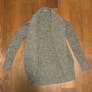 Medium Brown coverup